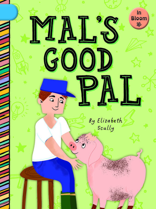 Title details for Mal's Good Pal by Elizabeth Scully - Available